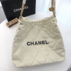 Chanel Satchel Bags